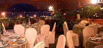 Grand De La Ville Hotel